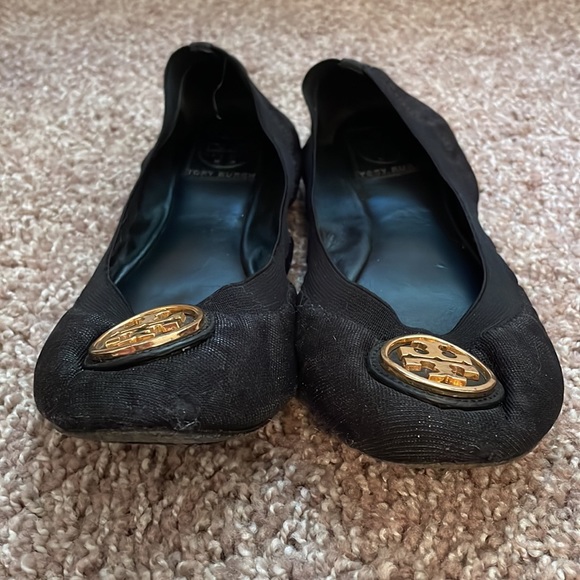 Tory Burch flats - Picture 2 of 2